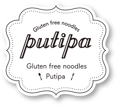 gluten free noodles putipa