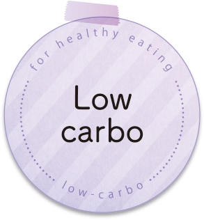 Low carbo