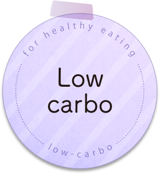 Low carbo